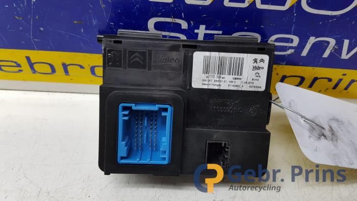 Used Cooling computer Peugeot 308 (L3/L8/LB/LH/LP) 1.6 BlueHDi 120 Price € 20,00 Margin scheme offered by Autorec. Gebr. Prins b.v.
