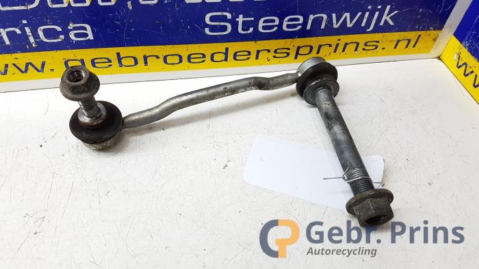 TRW JTE765 Testina Tirante Esterno Per Citroën C5 (2001-2005) – M10x1,25, Lunghezza 228,5 Mm, Con Accessori