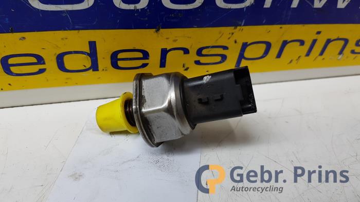 Capteur de pression de carburant