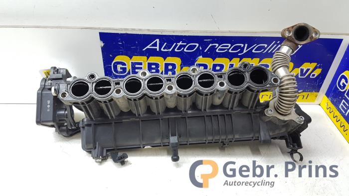 Begagnade Vortexventil Kia Ceed Pris € 75,00 Marginaltabell erbjuds av Autorec. Gebr. Prins b.v.