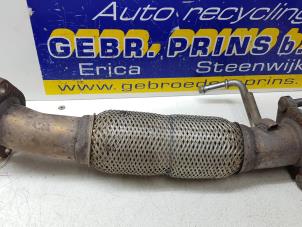 Used Exhaust middle section Kia Cee'D Price € 30,00 Margin scheme offered by Autorec. Gebr. Prins b.v.
