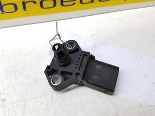 Usados Sensor de presión turbo Audi A4 Precio € 10,00 Norma de margen ofrecido por Autorec. Gebr. Prins b.v.