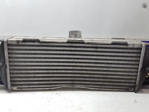 Used Intercooler Iveco New Daily III 40C17,S17 Price € 40,00 Margin scheme offered by Autorec. Gebr. Prins b.v.