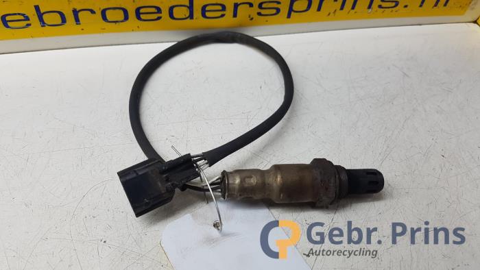 Usados Sonda Lambda Renault Twingo II (CN) 1.2 16V LEV Precio € 15,00 Norma de margen ofrecido por Autorec. Gebr. Prins b.v.