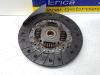 Clutch plate from a Renault Kangoo 2010