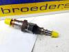 Adblue Injector from a Renault Kangoo 2010