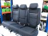 Set of upholstery (complete) from a Volkswagen Tiguan (5N1/2) 2.0 TDI 16V Blue Motion 2015