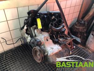 Usagé Moteur Renault Twingo II (CN) 1.2 16V Prix € 356,00 Règlement à la marge proposé par Bastiaan Autodemontage