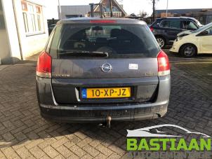 Used Rear bumper Opel Signum (F48) 2.2 direct 16V Price € 67,45 Margin scheme offered by Bastiaan Autodemontage