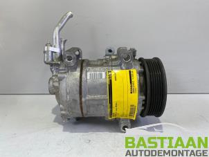 Used Air conditioning pump Citroen C4 Berline (NC) 1.6 BlueHDI 120 Price € 74,99 Margin scheme offered by Bastiaan Autodemontage