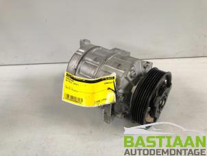 Used Air conditioning pump Volkswagen Polo V (6R) 1.2 TDI 12V BlueMotion Price € 100,00 Margin scheme offered by Bastiaan Autodemontage
