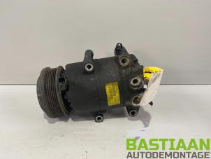 Used Air conditioning pump Ford Fiesta 7 1.5 TDCi 85 Price € 100,00 Margin scheme offered by Bastiaan Autodemontage