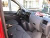 Peugeot Expert (G9) 1.6 HDi 90 Set of upholstery (complete)