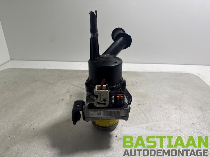 Begagnade Hydraulpump Citroen C4 Berline (NC) 1.6 BlueHDI 120 Pris € 134,95 Marginaltabell erbjuds av Bastiaan Autodemontage