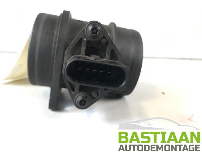 Compteur de masse d'air d'un Skoda Octavia (1Z3) 1.9 TDI 2007