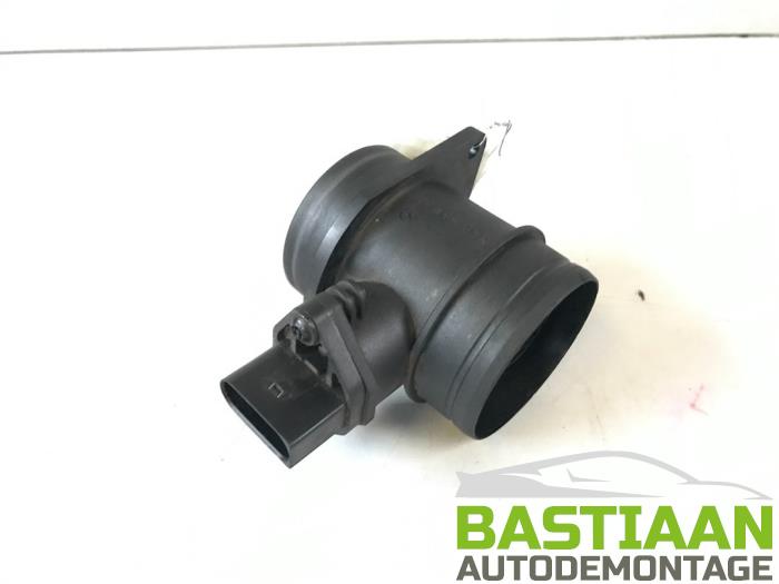 Compteur de masse d'air d'un Skoda Octavia (1Z3) 1.9 TDI 2007
