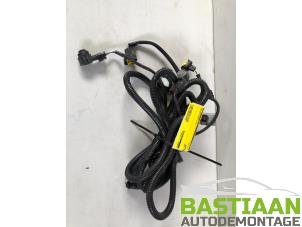 Used Pdc wiring harness Peugeot 2008 (CU) Price € 49,99 Margin scheme offered by Bastiaan Autodemontage