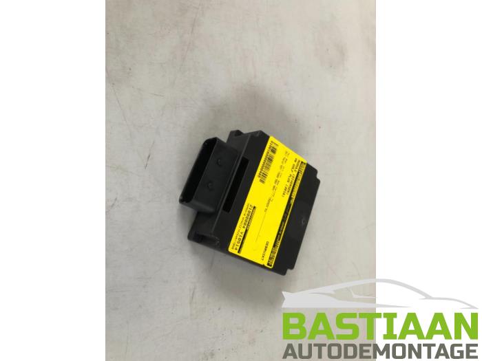 Usagé Module (divers) Volkswagen Golf Plus (5M1/1KP) 1.6 TDI 16V 105 Prix € 30,00 Règlement à la marge proposé par Bastiaan Autodemontage