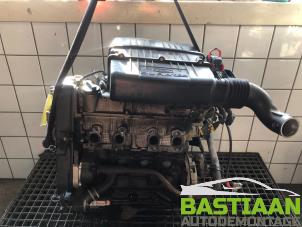 Usados Motor Ford Ka II 1.2 Precio € 380,00 Norma de margen ofrecido por Bastiaan Autodemontage