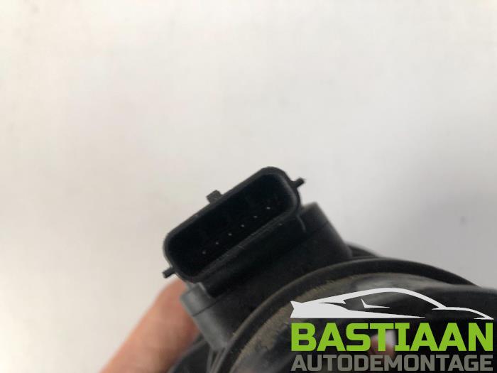 Gebrauchte Luftmassenmesser Renault Laguna III Estate (KT) 1.5 dCi 110 FAP Preis € 71,00 Margenregelung angeboten von Bastiaan Autodemontage