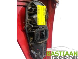 Used PCB, left taillight Peugeot 107 1.0 12V Price on request offered by Bastiaan Autodemontage