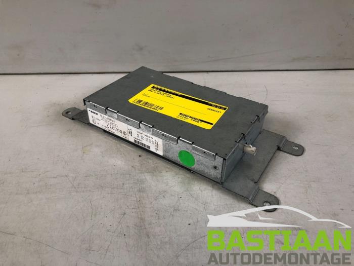 Begagnade Telefonmodul BMW 5 serie Touring (E61) 530xd 24V Pris € 75,00 Marginaltabell erbjuds av Bastiaan Autodemontage