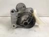 Starter from a Ford Fiesta 7 1.5 TDCi 85 2017