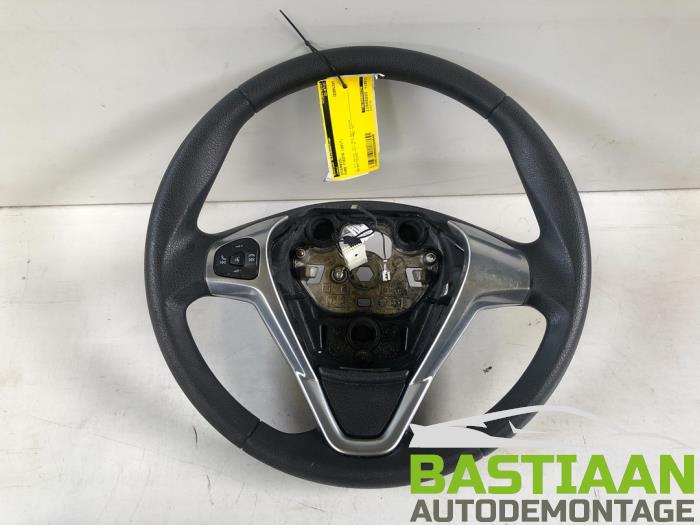 Begagnade Ratt Ford Fiesta 7 1.5 TDCi 85 Pris € 43,56 Inklusive moms erbjuds av Bastiaan Autodemontage