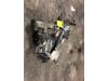 Gearbox from a Renault Clio 1998