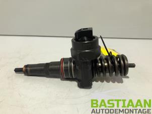 Used Injector (diesel) Volkswagen Lupo (6X1) 1.2 TDI 3L Price € 38,00 Margin scheme offered by Bastiaan Autodemontage