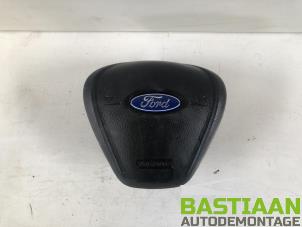 Used Left airbag (steering wheel) Ford Fiesta 7 1.5 TDCi 85 Price € 149,99 Margin scheme offered by Bastiaan Autodemontage
