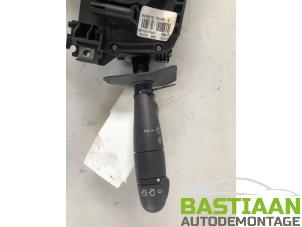Used Wiper switch Dacia Sandero I (BS) 1.6 BiFuel Price € 40,00 Margin scheme offered by Bastiaan Autodemontage
