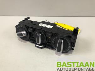 Used Heater control panel Skoda Citigo 1.0 12V Price € 33,00 Margin scheme offered by Bastiaan Autodemontage