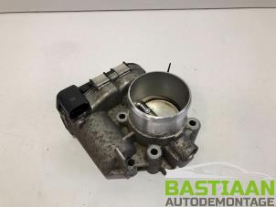 Gebrauchte Drosselklappengehäuse Ford Fiesta 6 (JA8) 1.6 16V PowerShift Preis € 57,00 Margenregelung angeboten von Bastiaan Autodemontage