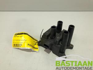 Gebrauchte Zündspule Ford Fiesta 6 (JA8) 1.6 16V PowerShift Preis € 38,00 Margenregelung angeboten von Bastiaan Autodemontage
