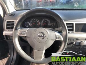 Used Steering wheel Opel Signum (F48) 2.2 direct 16V Price € 38,00 Margin scheme offered by Bastiaan Autodemontage