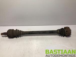 Used Drive shaft, rear left BMW 3 serie (E92) 320d 16V Corporate Lease Price € 47,00 Margin scheme offered by Bastiaan Autodemontage
