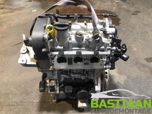 Usados Motor Skoda Fabia III (NJ3) 1.0 12V Precio € 380,00 Norma de margen ofrecido por Bastiaan Autodemontage