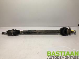 Used Front drive shaft, right Skoda Fabia III (NJ3) 1.0 12V Price € 142,00 Margin scheme offered by Bastiaan Autodemontage