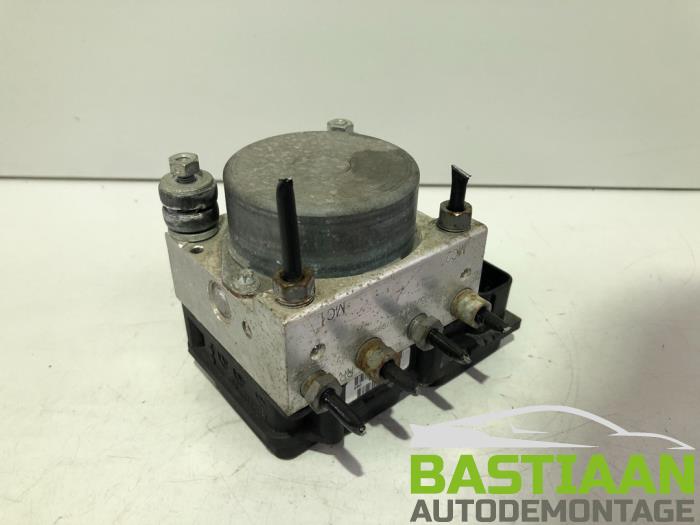 Gebrauchte ABS Pumpe Fiat Panda (169) 1.2 Fire Preis € 77,00 Margenregelung angeboten von Bastiaan Autodemontage