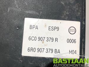 Used ABS pump Skoda Fabia III (NJ3) 1.0 12V Price € 102,00 Margin scheme offered by Bastiaan Autodemontage