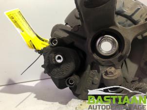 Used Front brake calliper, right Skoda Fabia III (NJ3) 1.0 12V Price € 47,00 Margin scheme offered by Bastiaan Autodemontage