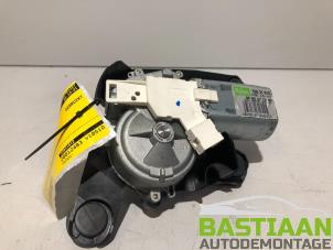 Used Rear wiper motor Citroen C4 Berline (NC) 1.6 BlueHDI 120 Price € 33,00 Margin scheme offered by Bastiaan Autodemontage
