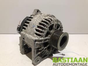 Usagé Dynamo Renault Clio III (BR/CR) 1.2 16V Quickshift 5 Prix € 43,00 Règlement à la marge proposé par Bastiaan Autodemontage