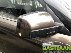 Used Wing mirror, right Kia Soul I (AM) 1.6 CVVT 16V Price € 34,20 Margin scheme offered by Bastiaan Autodemontage