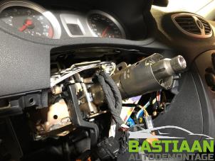 Used Electric power steering unit Renault Clio III (BR/CR) 1.2 16V Quickshift 5 Price € 71,00 Margin scheme offered by Bastiaan Autodemontage