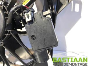 Usagé Ventilateur relais Ford Focus 3 1.6 TDCi Prix € 34,95 Règlement à la marge proposé par Bastiaan Autodemontage