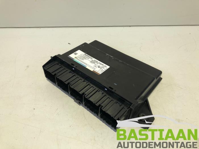 Used Body control computer Ford Focus 3 1.6 TDCi Price € 74,99 Margin scheme offered by Bastiaan Autodemontage