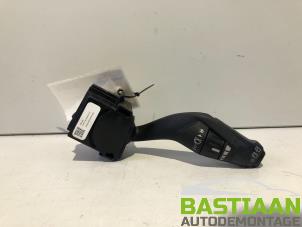 Used Wiper switch Ford Focus 3 1.6 TDCi Price € 24,99 Margin scheme offered by Bastiaan Autodemontage