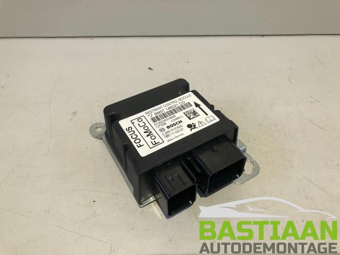 Gebrauchte Airbag Modul Ford Focus 3 1.6 TDCi Preis € 74,99 Margenregelung angeboten von Bastiaan Autodemontage
